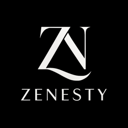 Zenesty Fashion