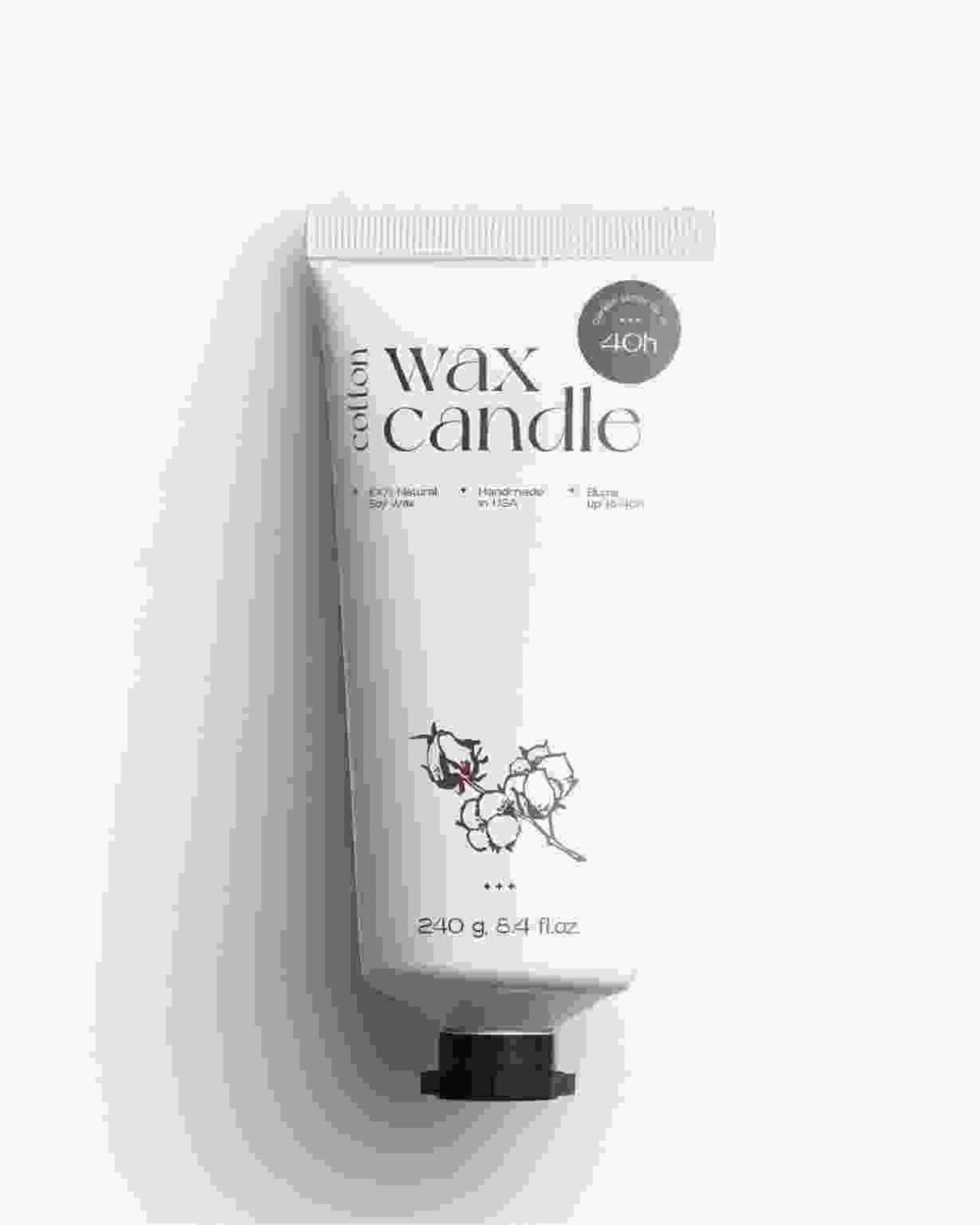 Oil Free Night Cream